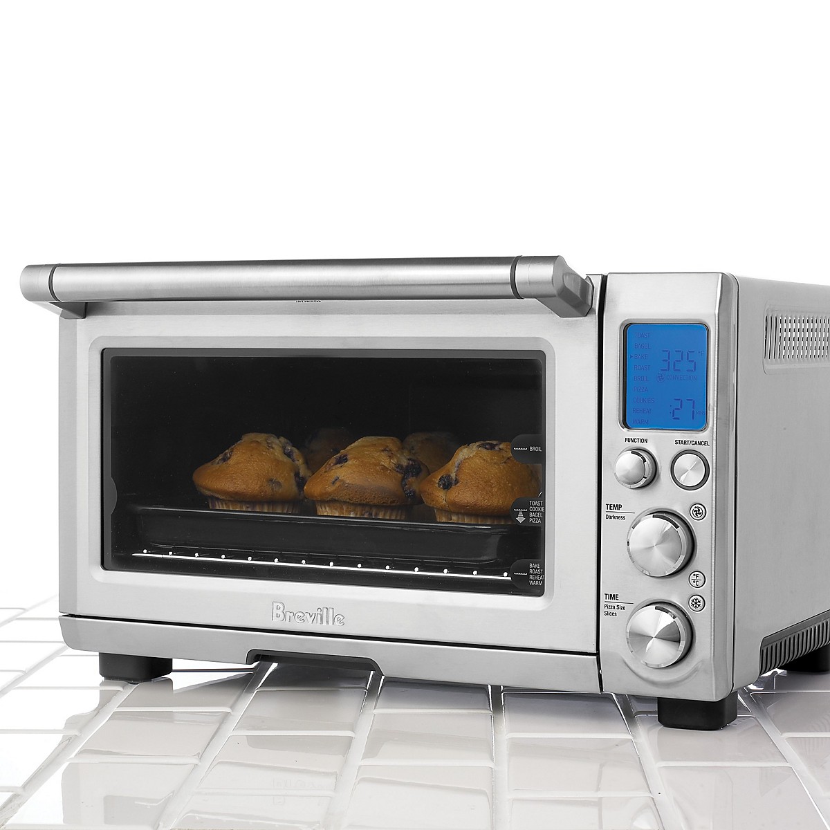 Breville BOV800XL コンベクションオーブン Amazon.com: Breville BOV800XL Smart Oven Countertop